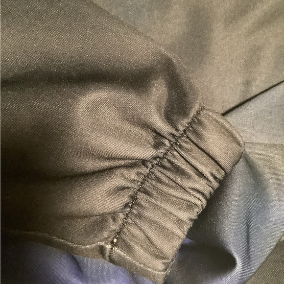 Metallica Ride The lighting blue hooded pullover size Large material tag missing - Picture 2 of 9